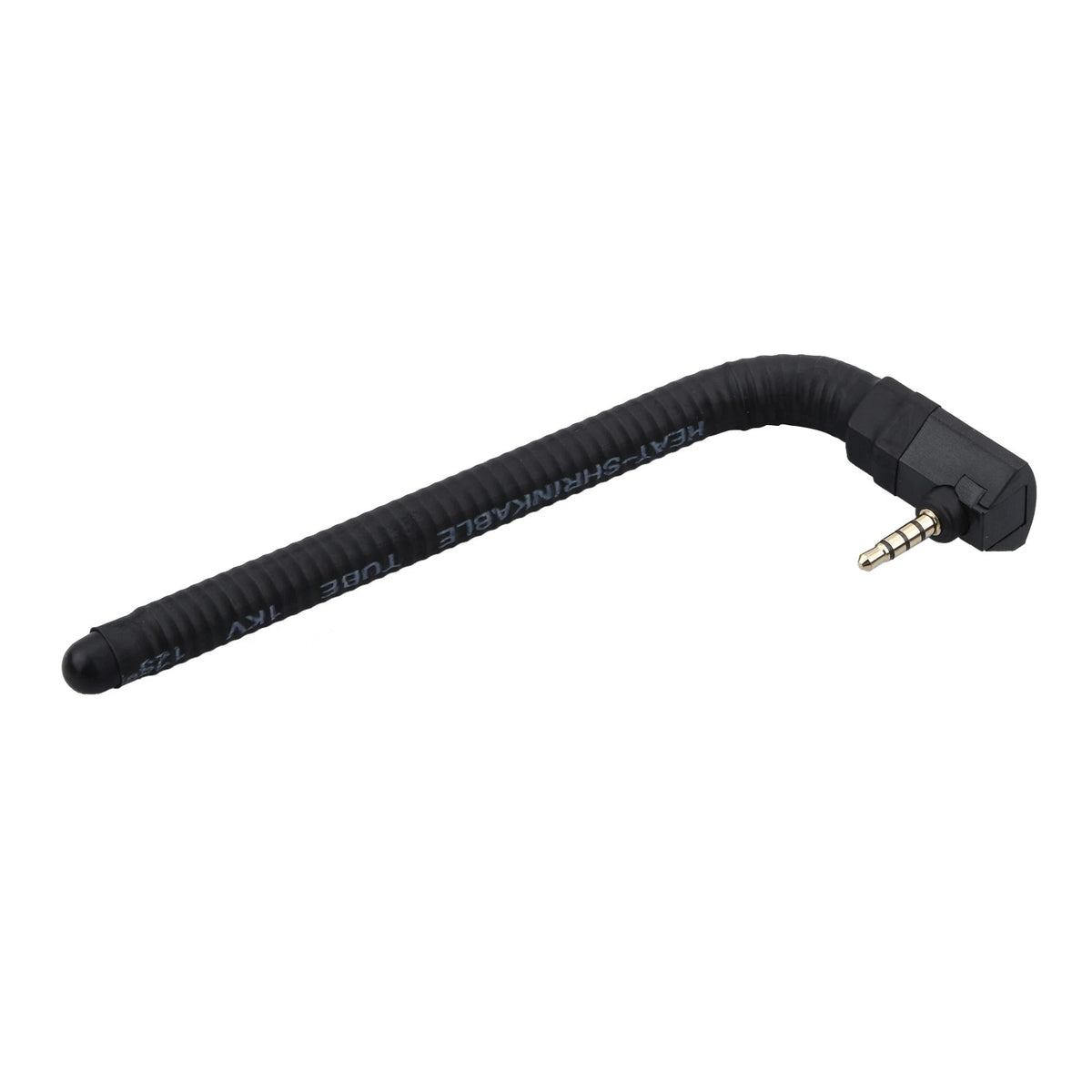 3.5mm Male Universal FM Antenna for Sound Receiver Radio