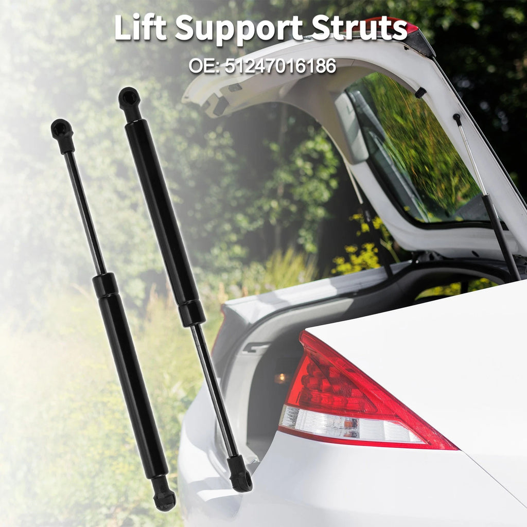 Rear Hatch Lift Supports Struts Replacement for BMW Z4 (2009–2016)