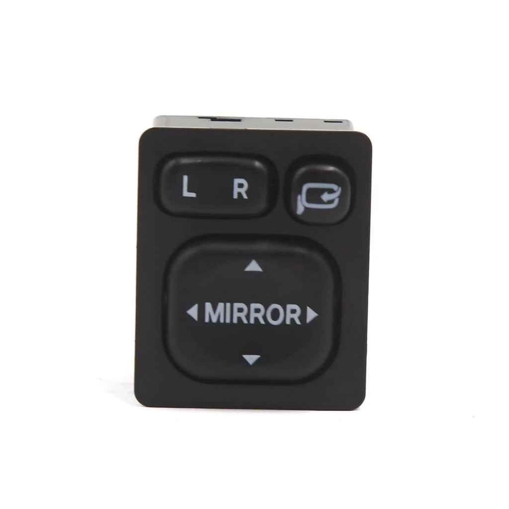 Power Mirror Switch Folding Exterior Rear Left for Lexus IS250 IS350 (2006–2013)