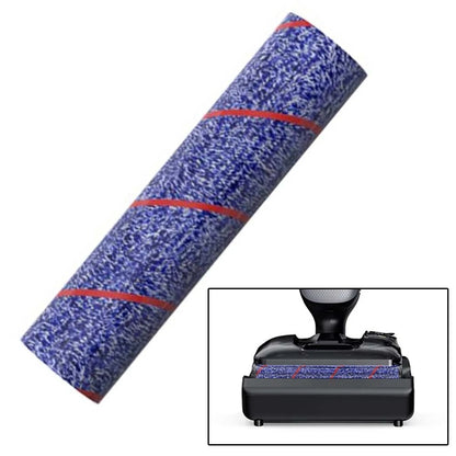 Roller Brush for Easy Installation with Improved Suction Power