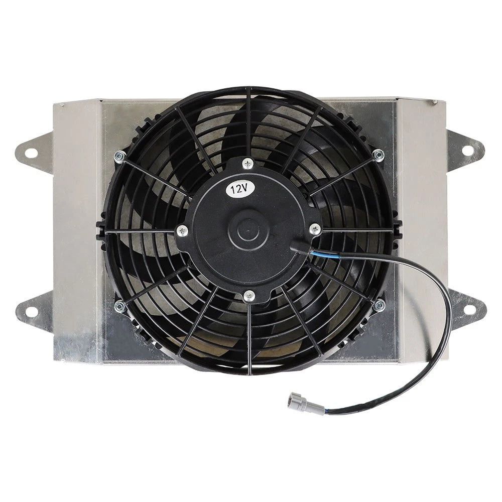 High Performance Cooling Fan for Yamaha Viking (2014–2020) 1XD-E2405-00-00