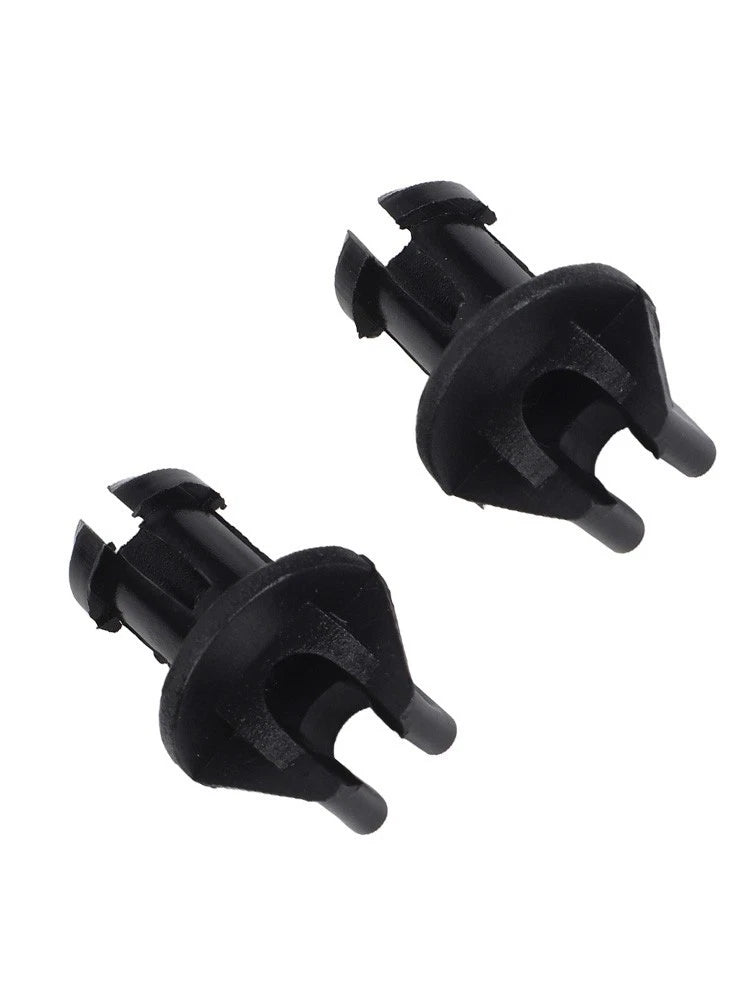 Swivel Bushing Set of 2 for Easy Installation