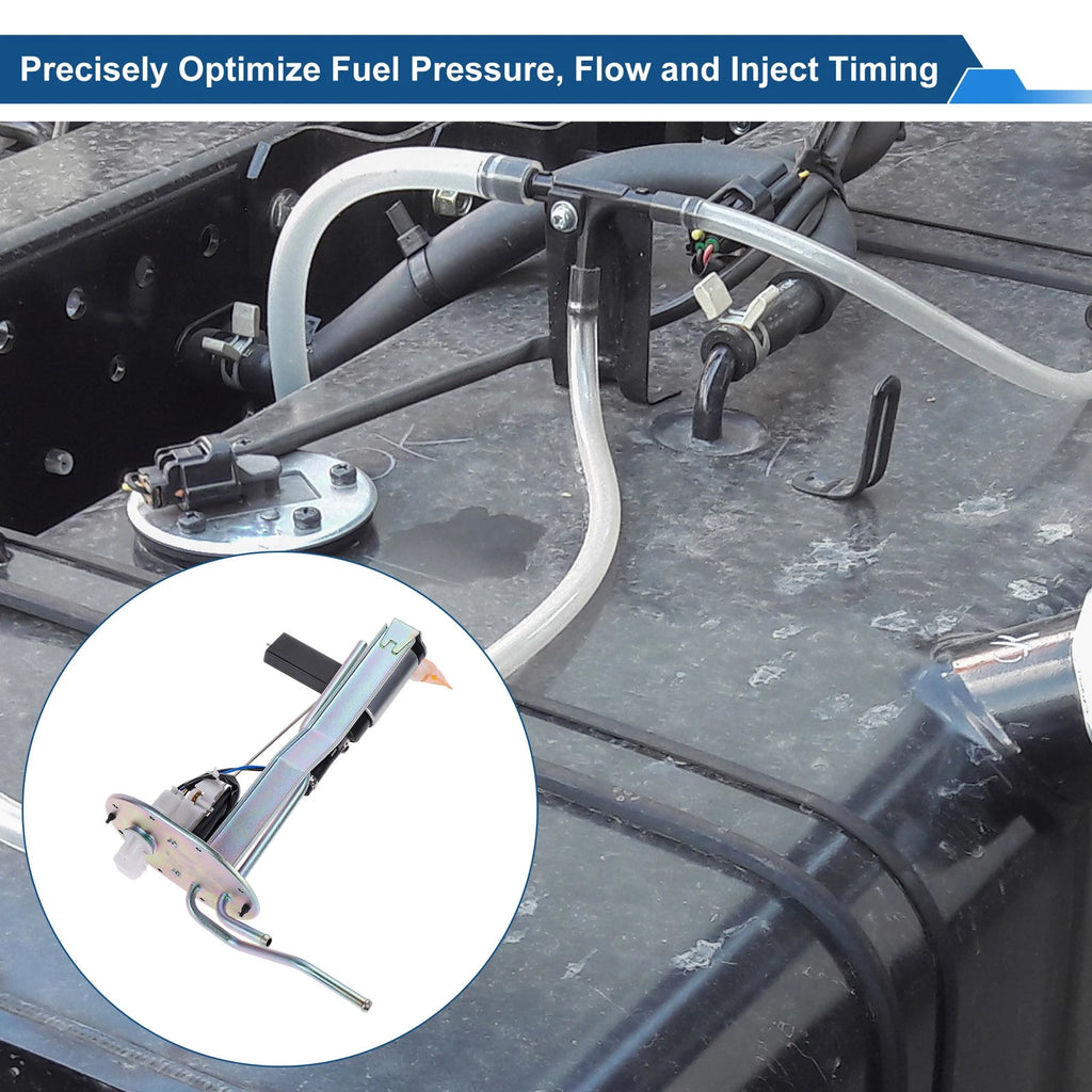 Fuel Level Sending Unit for Mazda B2200 BT-5 Replacement (1985–1999)