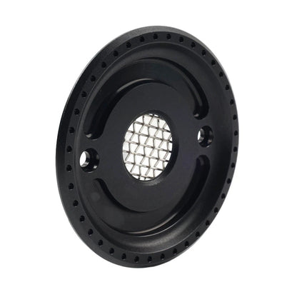 Front Pulley Guard for Harley Sportster XL (2004–Present)