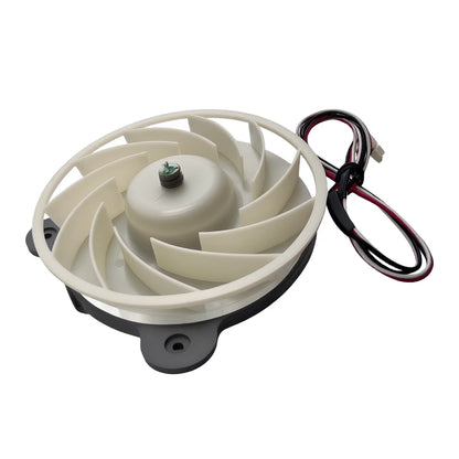 Cooling Circulation Motor for Temperature Management Refrigerator