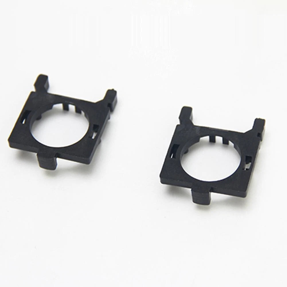 H7 LED Headlight Bulb Holders Set of 2 for Ford Focus