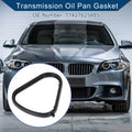Engine Oil Filter Housing Gasket Replacement for BMW 1 Series (2011–2018)