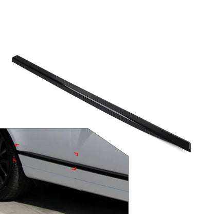 Rear Door Right Side Cladding Molding Trim for Land Rover Range Rover (2013–2022)