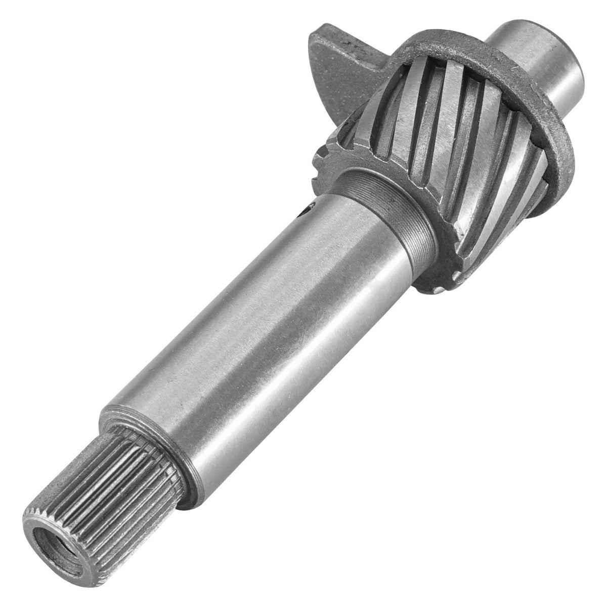 Kick Start Shaft Replacement for Yamaha MT-09 (2014–2020)