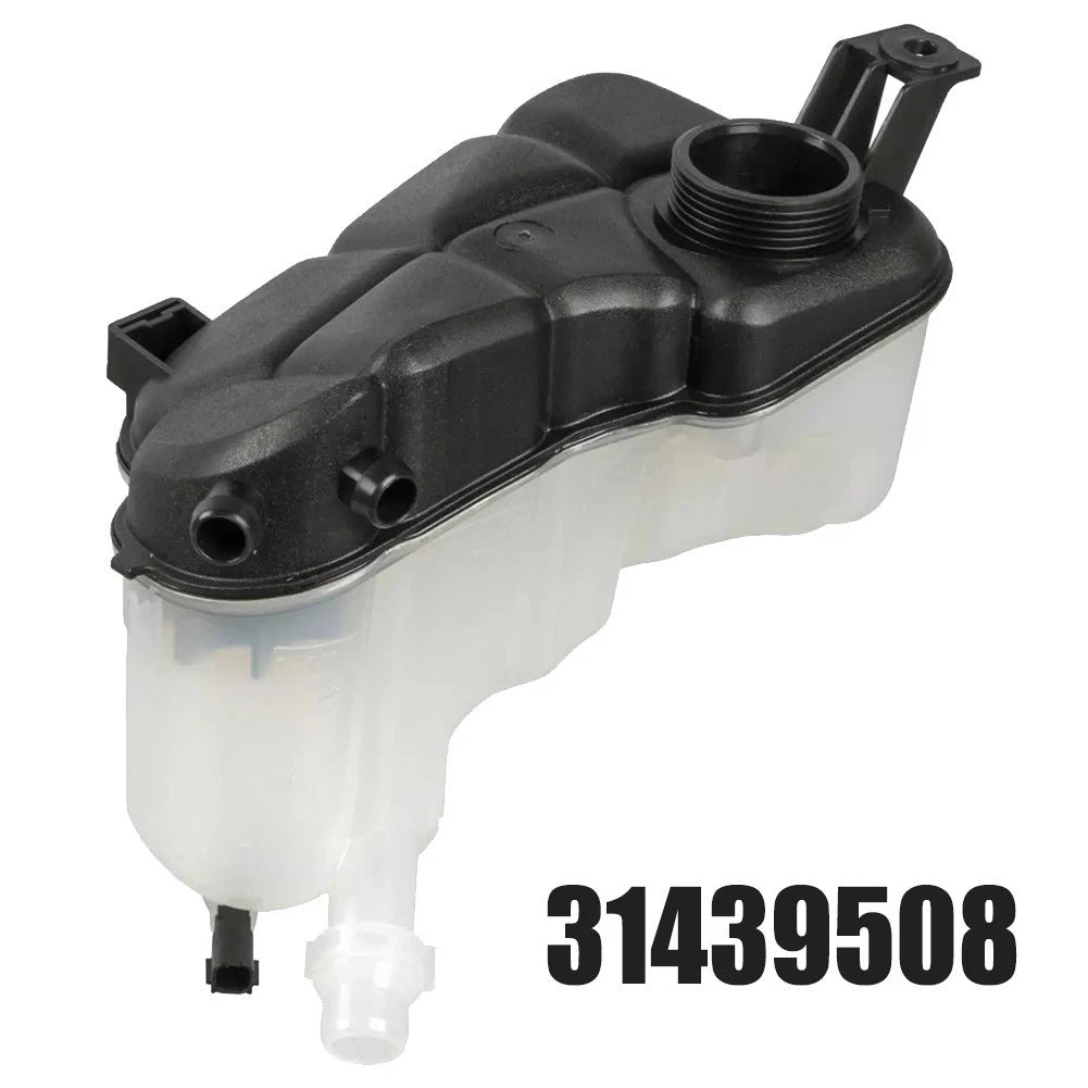 Recovery Overflow Tank for Volvo Models (OEM 31439508)
