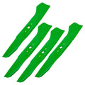 42 Inch Deck Blade Replacement for Cub Cadet LTX1040 LTX1042 (2008–2017)