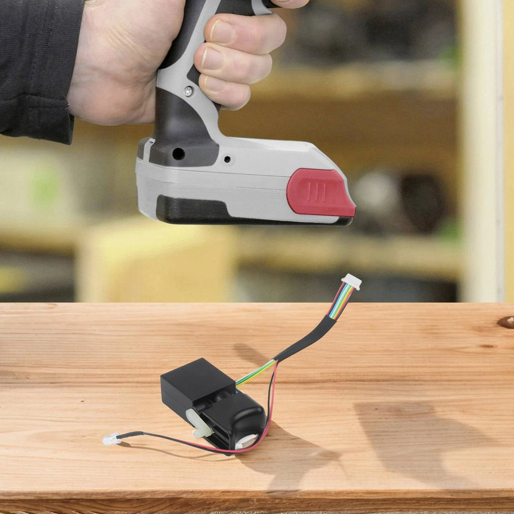 Dust Collector for Oscillating Tool (Universal)