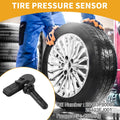 Tire Pressure Sensor TPMS Replacement for Subaru XV 2014–2017 433MHz