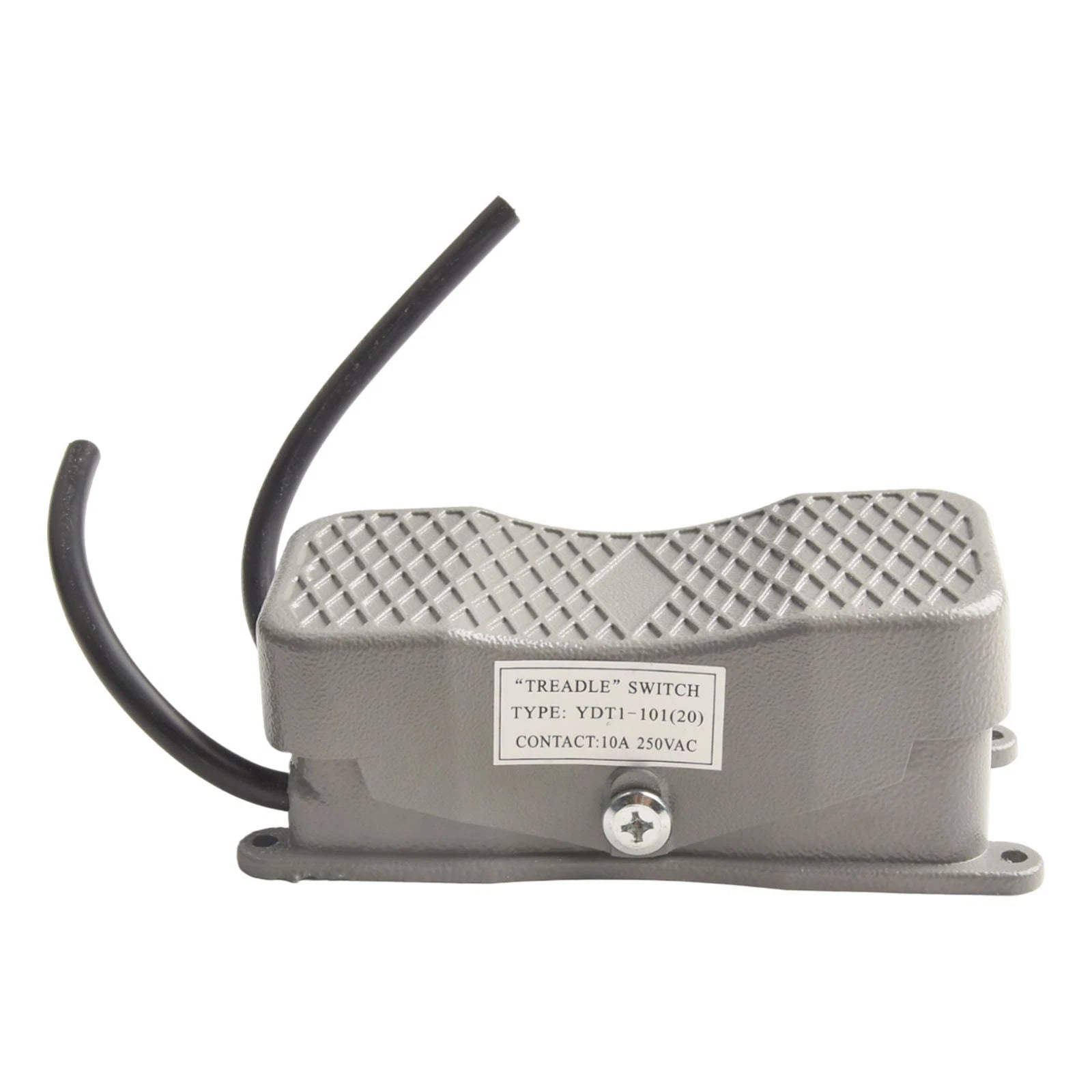 Foot Switch Pedal Controller YDT120 101 for 220V Applications
