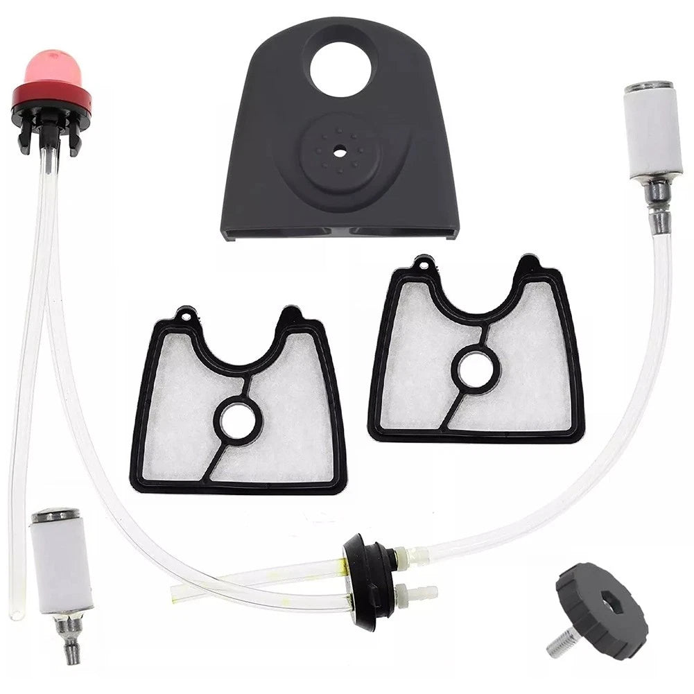 Air Filter Cover Assembly for Leaf Blower