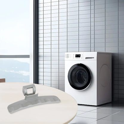 Washing Machine Door Handle for Samsung (2010–2023)