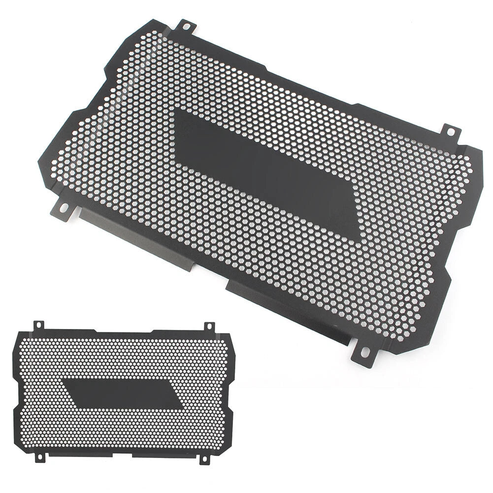 Radiator Grille Cover Protector for Kawasaki Z900 (2017–2018)