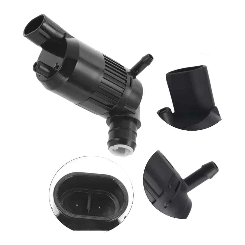 Windscreen Washer Motor for Tesla Model S (2012–2025)