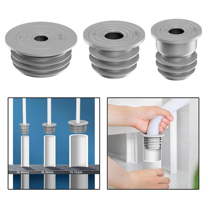 Water Pipe Seal for Washing Machine