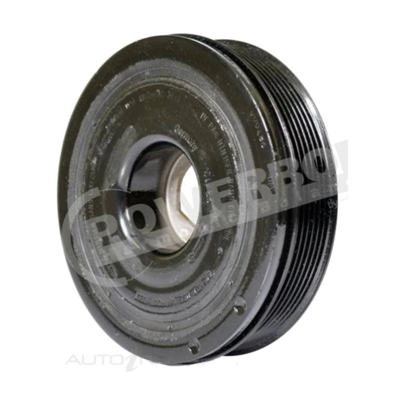 Harmonic Balancer for Renault Laguna 2.0L M9R (2008–2011)