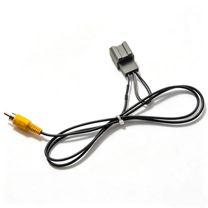 Rear Camera Output Video Adapter Wiring Cable for Silverado Colorado Yukon (2014–2018)
