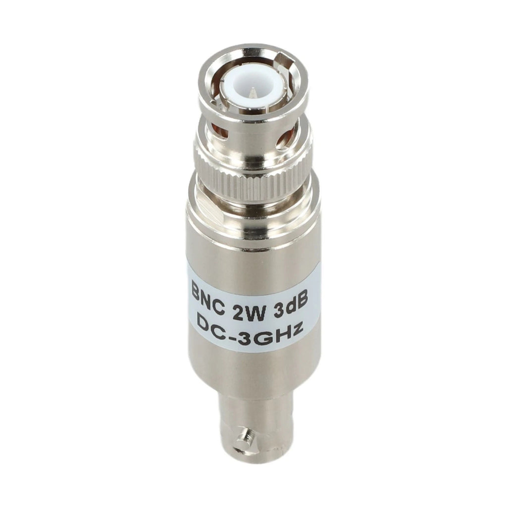 2W 3dB Fixed Attenuator for RF Signal (DC 3GHz)