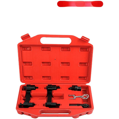6 Piece Timing Tool Set for 2.4L 3.2L V6 V8 V10 Engine Service