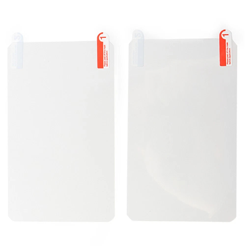 2X Dashboard Instrument Screen Protector Film for Harley Pan America 1250
