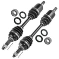 Front CV Axle Replacement for Honda (2003–2008)