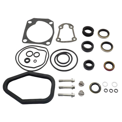 Lower Unit Gasket Kit 18-2659 for Sierra Johnson Evinrude (Fits 396355)