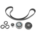Timing Belt + Tensioner Kit for Dodge Caliber (2007–2010) PM 4cyl 2.0L ECD
