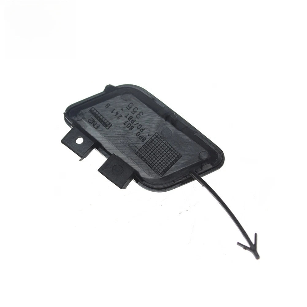 8P0807241BGRU Front Bumper Tow Hook Cap for Audi A3 (2009–2013)