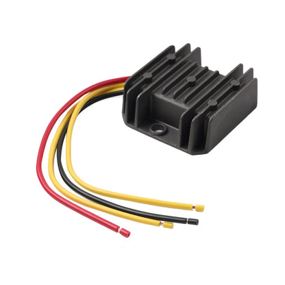 12V Rectifier Voltage Regulator for T120 TR6 T100 T140 TR7 (1960–1980)