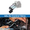 Idle Air Control Valve Replacement for Ford Escape (2001–2012)