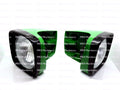 Headlight Assembly (Pair) for John Deere 30 40 50 Series