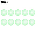 Shock Absorbing Pad for - Silicone, Luminous, Strong Adhesion