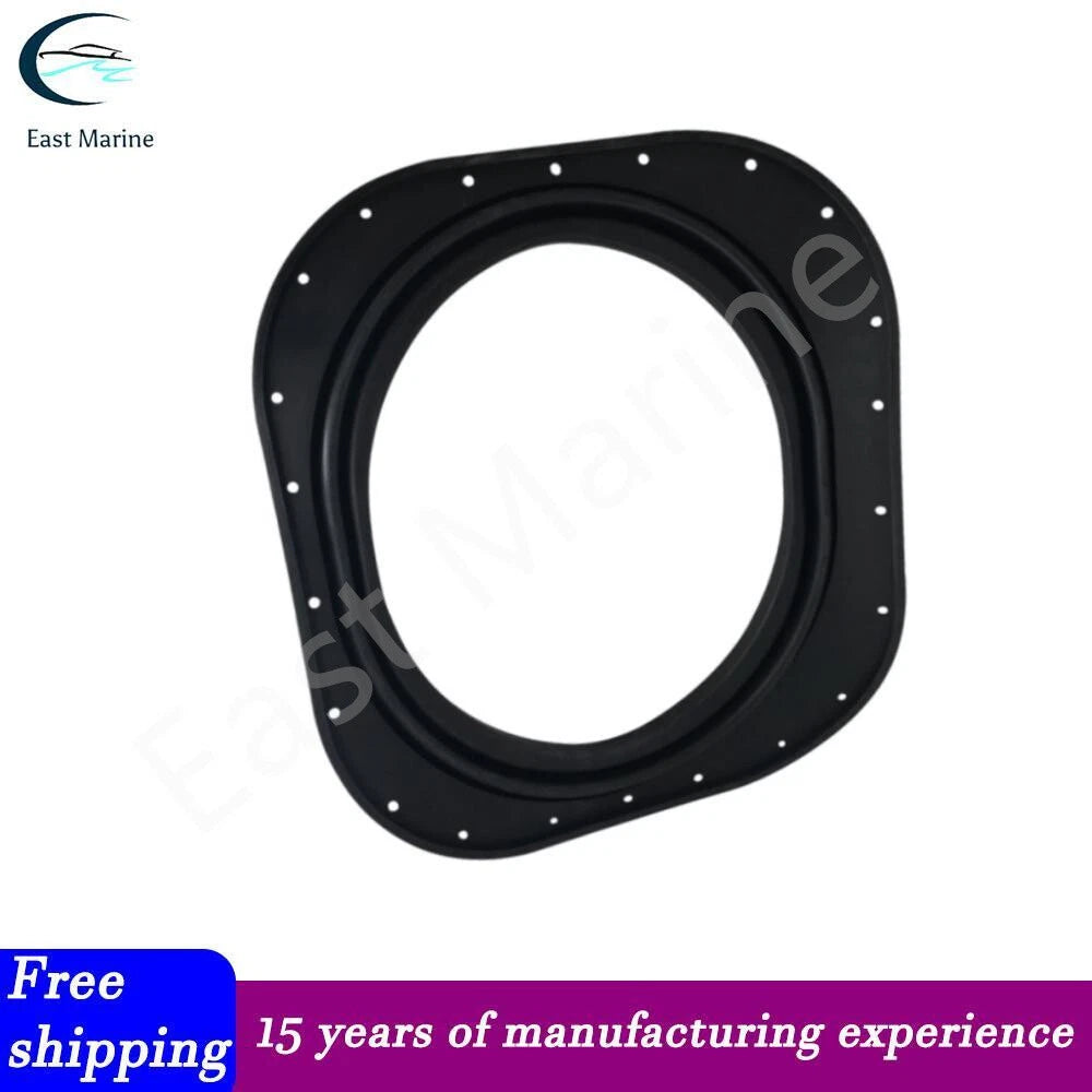 Transom Seal for OMC Stringer (1976–1986) OE# 909527 22 Hole
