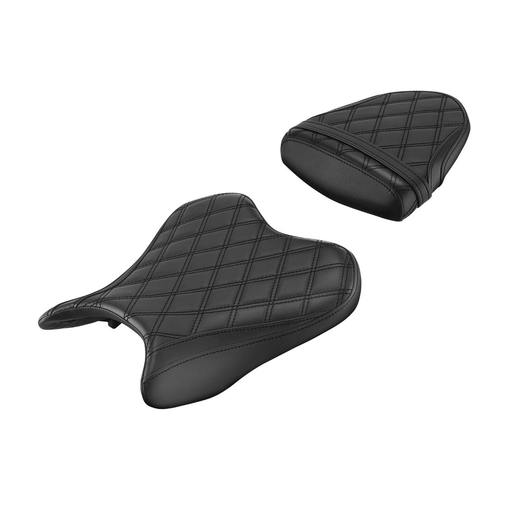 Seats for Yamaha YZF R6 (2006–2007)
