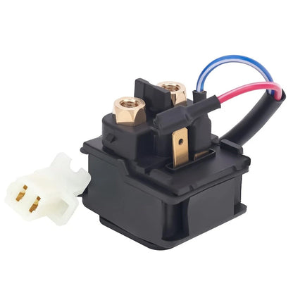 Starter Solenoid Relay Switch for Suzuki LT-R450 QuadRacer (2006–2011) 31800-29F00
