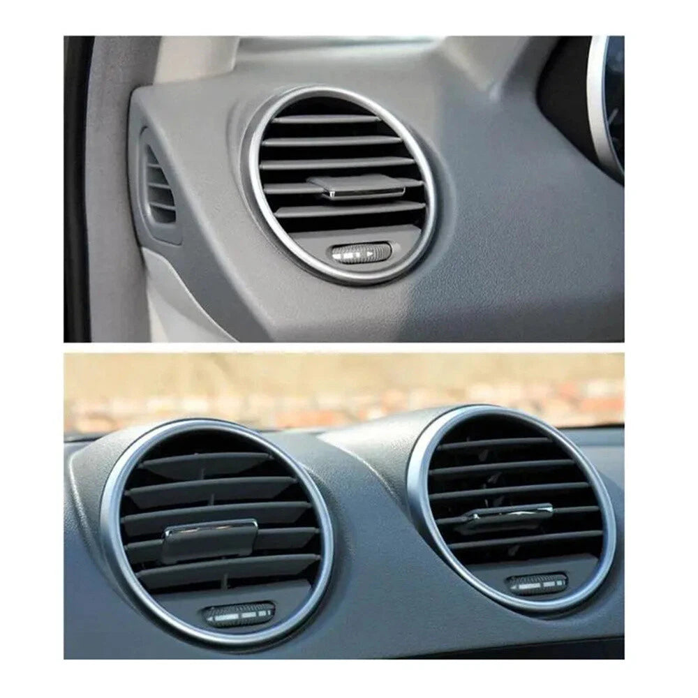 1x A/C Air Vent Outlet Clip for Mercedes W164 X164 ML GL