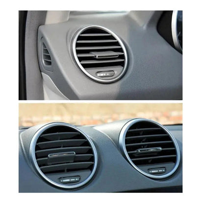 1x A/C Air Vent Outlet Clip for Mercedes W164 X164 ML GL