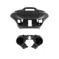 Matte Fairing Speaker Cover for Harley Road Glide (2015–2024)