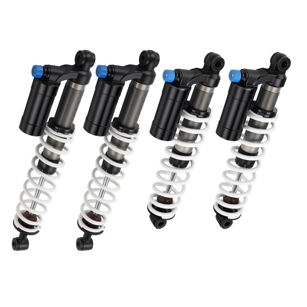 Front Rear Shocks for Polaris Scrambler 850, Sportsman 550, 850 XP, 1000 XP (2014–2023) 7043463