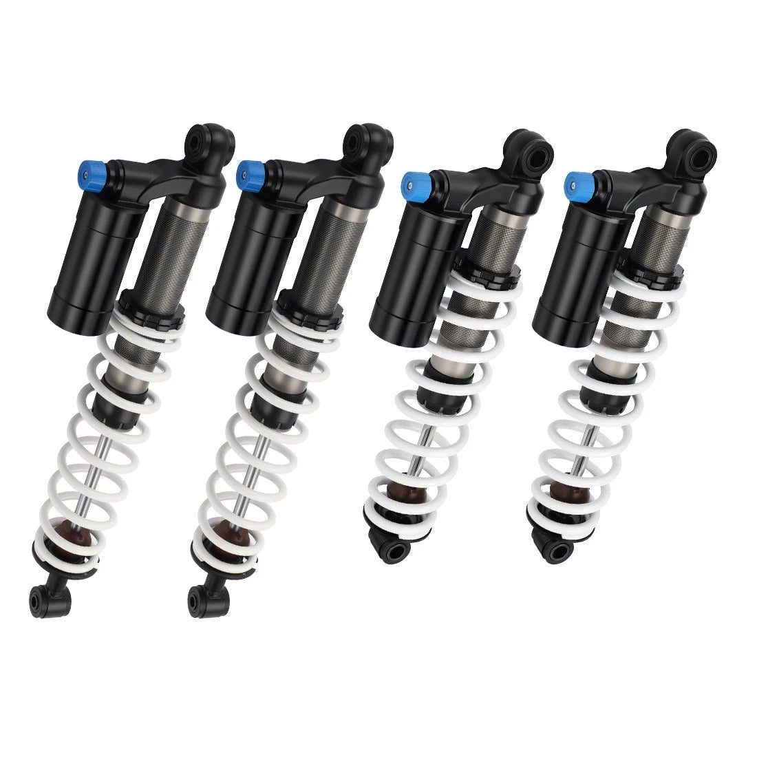 Front Rear Shocks for Polaris Scrambler 850, Sportsman 550, 850 XP, 1000 XP (2014–2023) 7043463