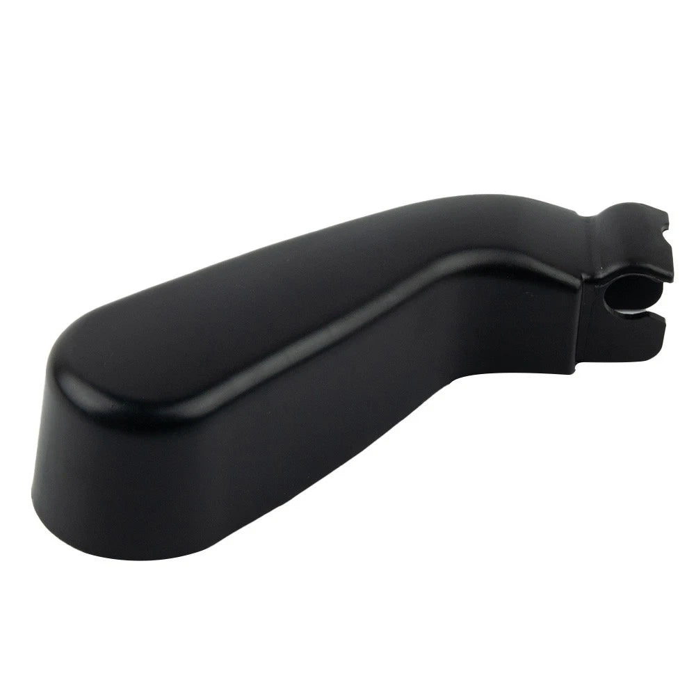 Rear Wiper Cover for Mercedes-Benz A-Class (2004–2012) A0008211833 Black ABS
