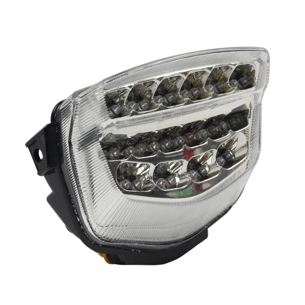 Integrated LED Tail Light Turn Signal for Honda CBR 1000RR (2008–2012)