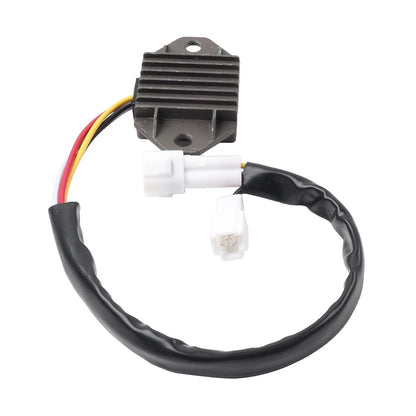 Regulator Rectifier UM-81960-E0 for Yamaha WR250F WR250 WR450F WR450 (2007–2014)