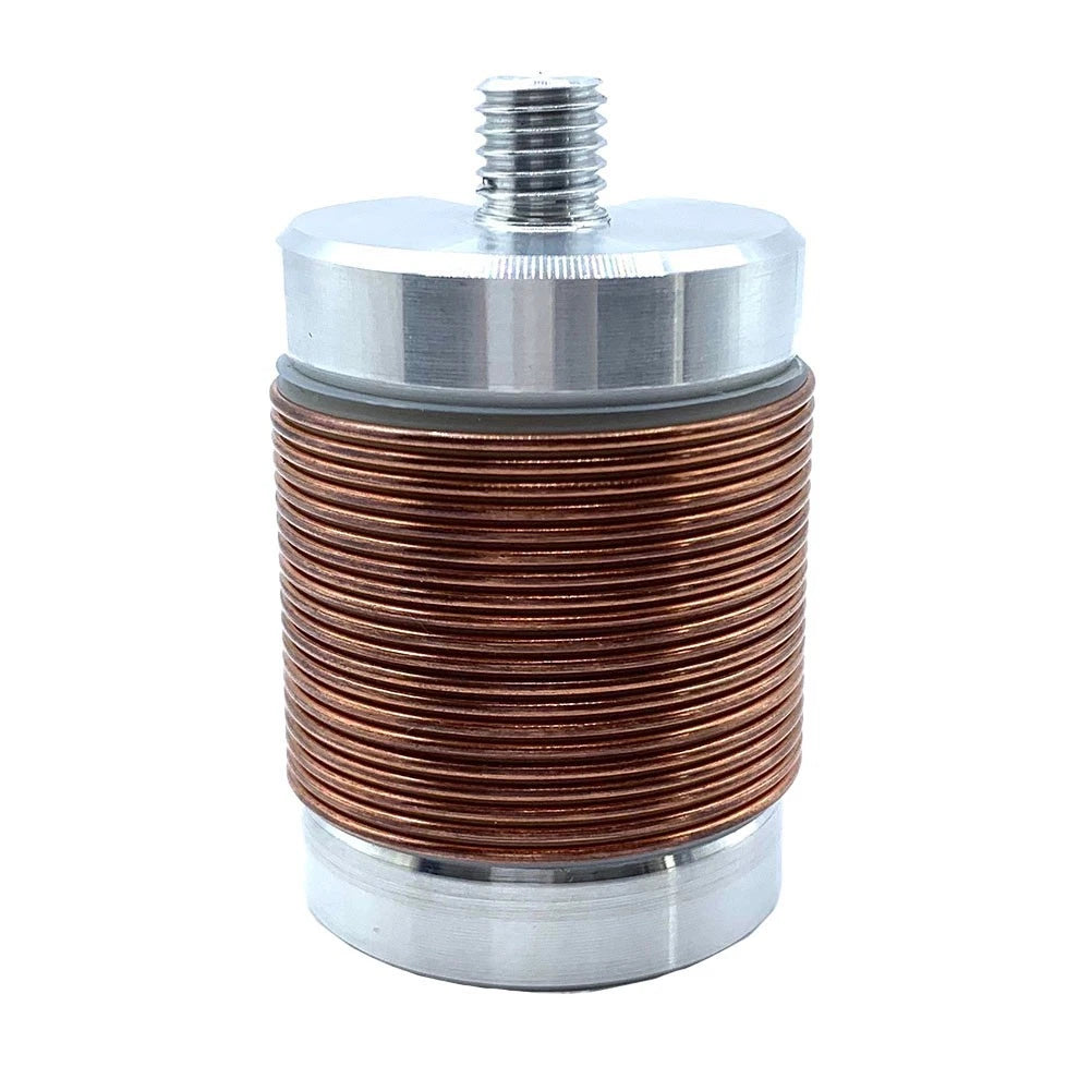 Induction Coil M10 for PAC 12 (Optimized for Shortwave Antenna Performance)