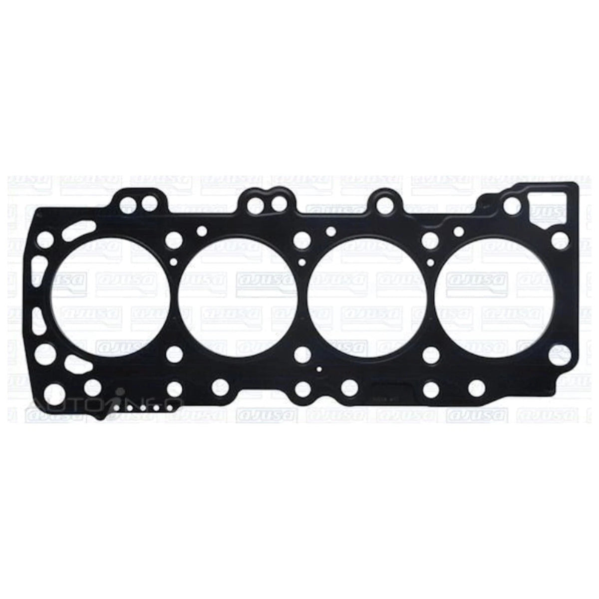 Cylinder Head Gasket for Navara D40 (2010–2015) YD25DDTi 1.0mm Diesel