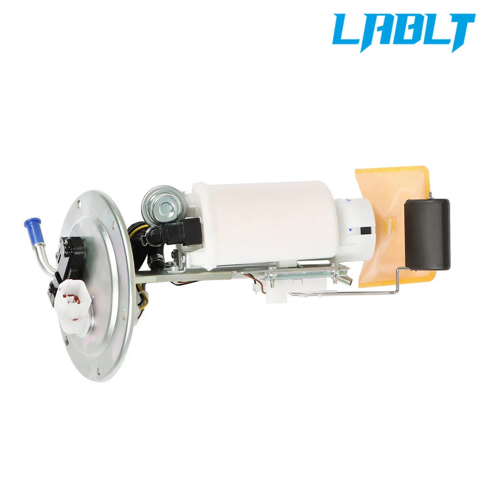 Fuel Pump Assembly w/ Sensor for Hyundai Sonata (2008–2010)